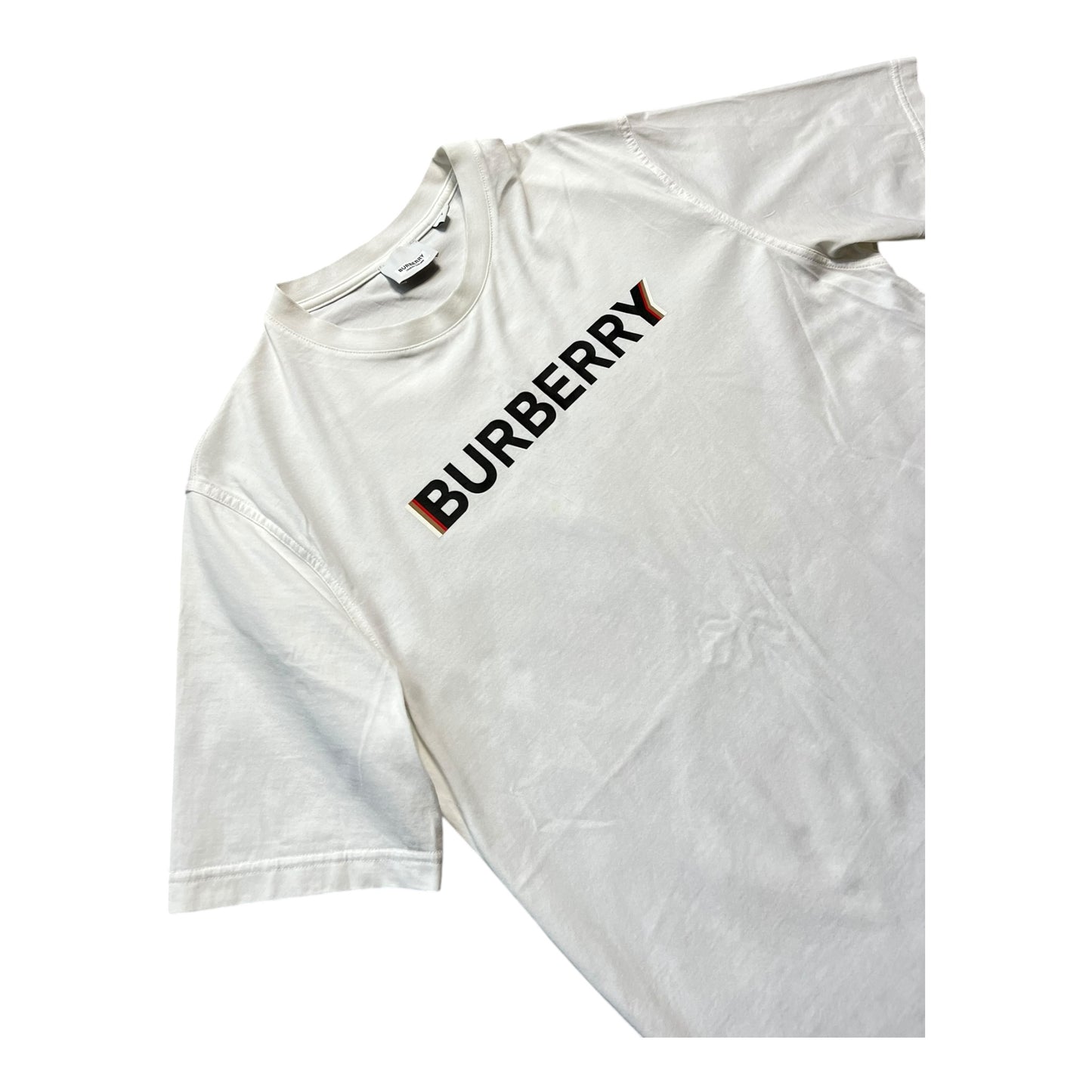 BURBERRY T-SHIRT