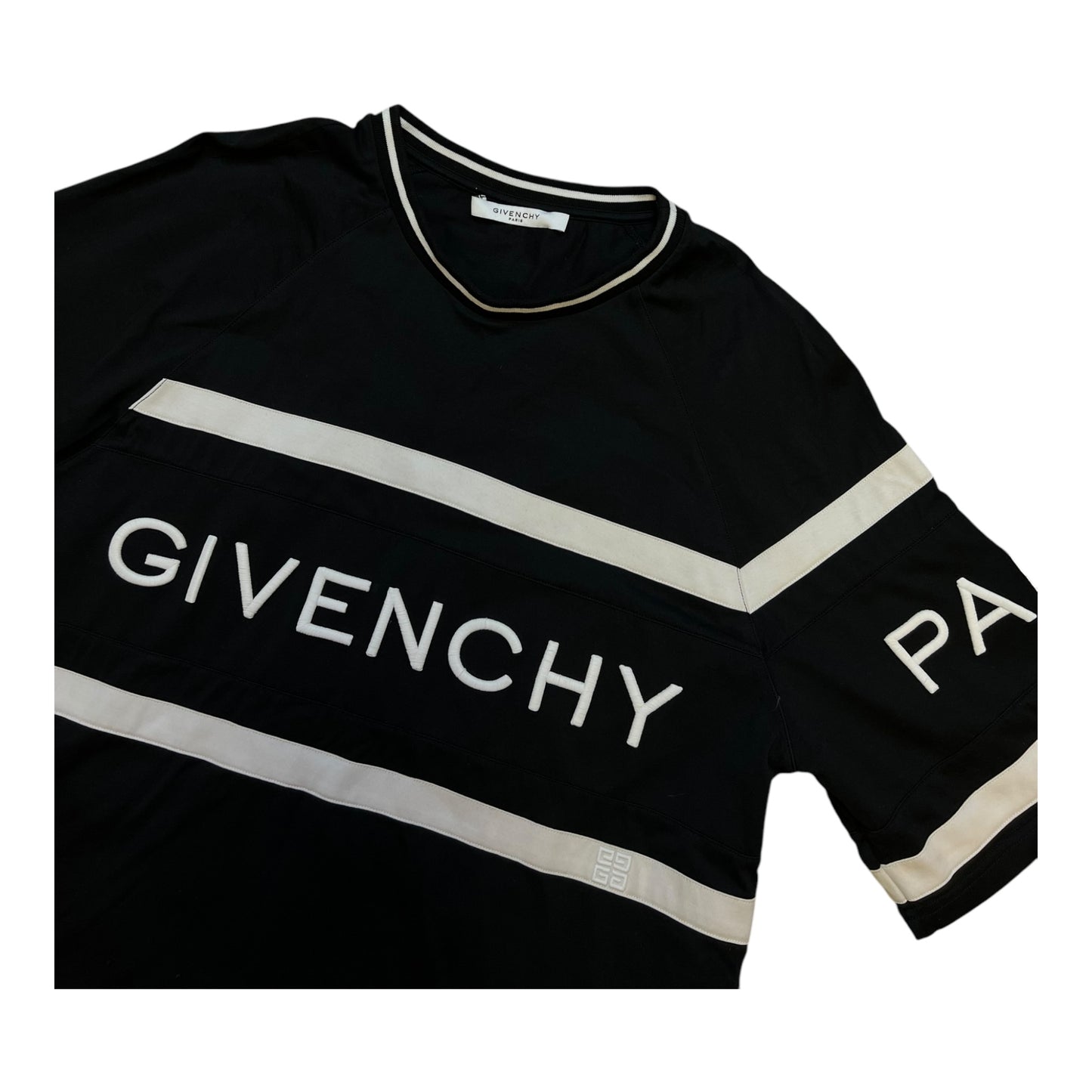 GIVENCHY PARIS T-SHIRT