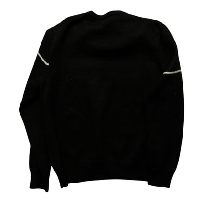 GIVENCHY WOOL JUMPER