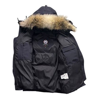 CANADA GOOSE WOMENS CHELSEA PARKA