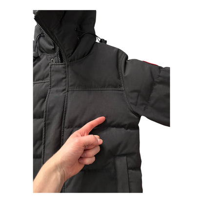 CANADA GOOSE MACMILLAN PARKA