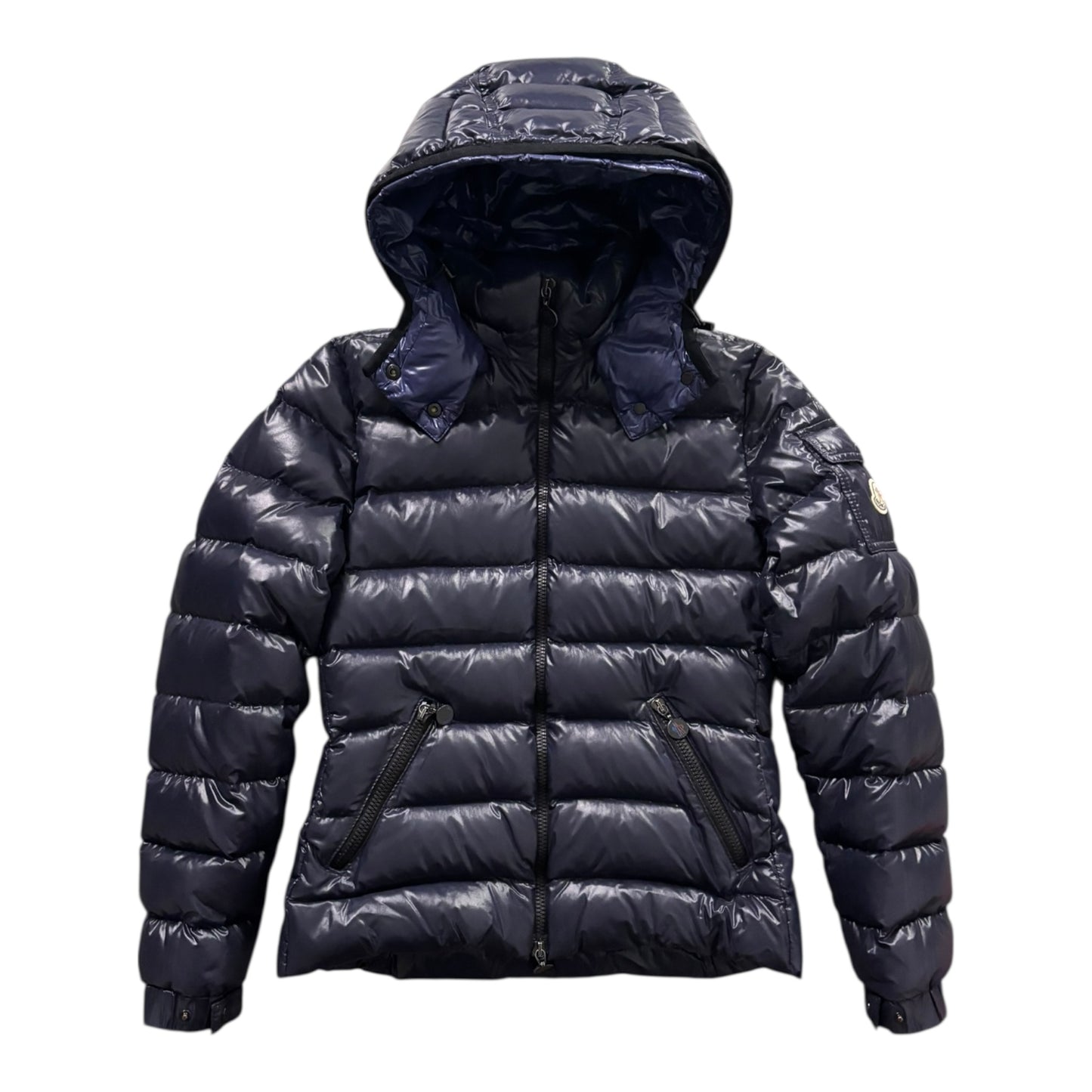 MONCLER BADY GIUBBOTTO