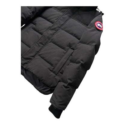 CANADA GOOSE MACMILLAN PARKA