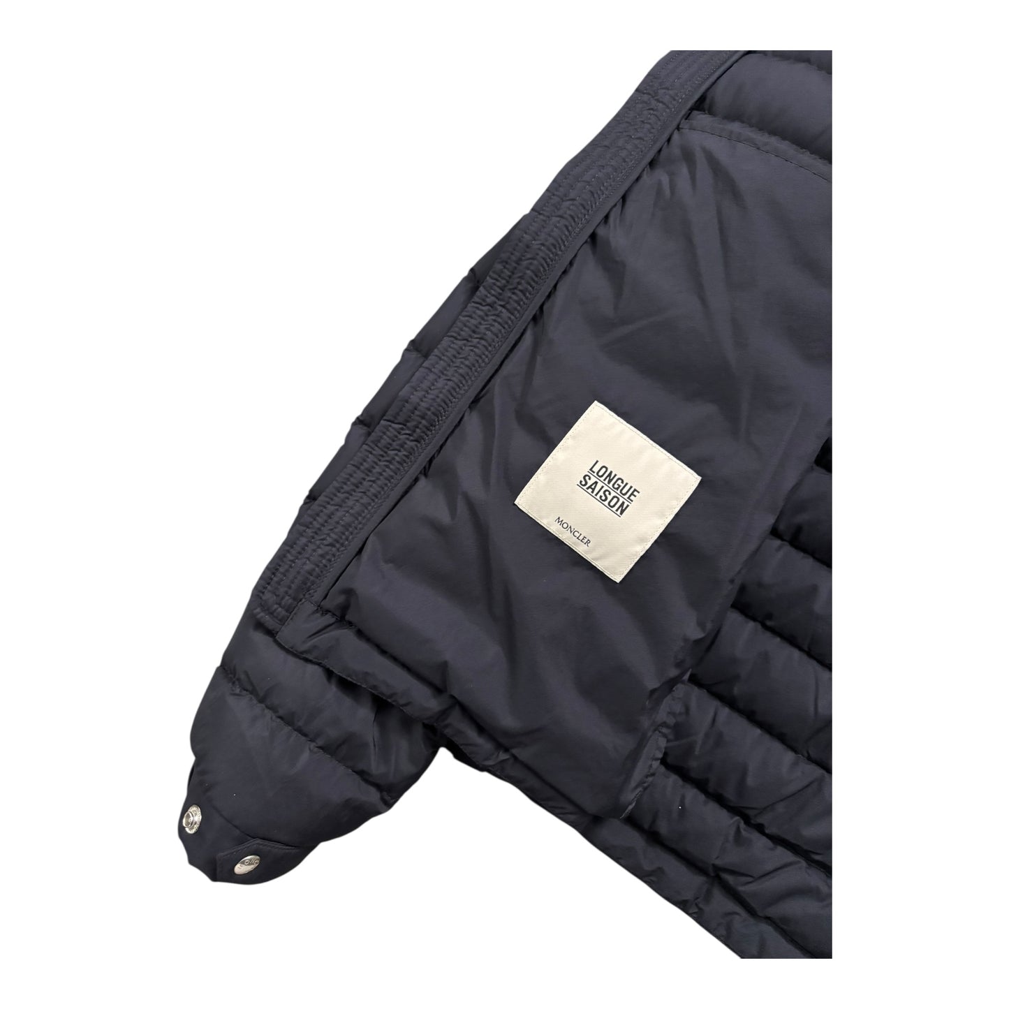MONCLER EUS LIGHTWEIGHT DOWN JACKET