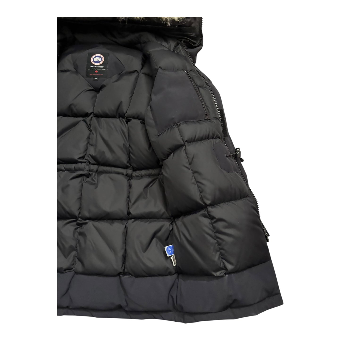 CANADA GOOSE LANGFORD PARKA