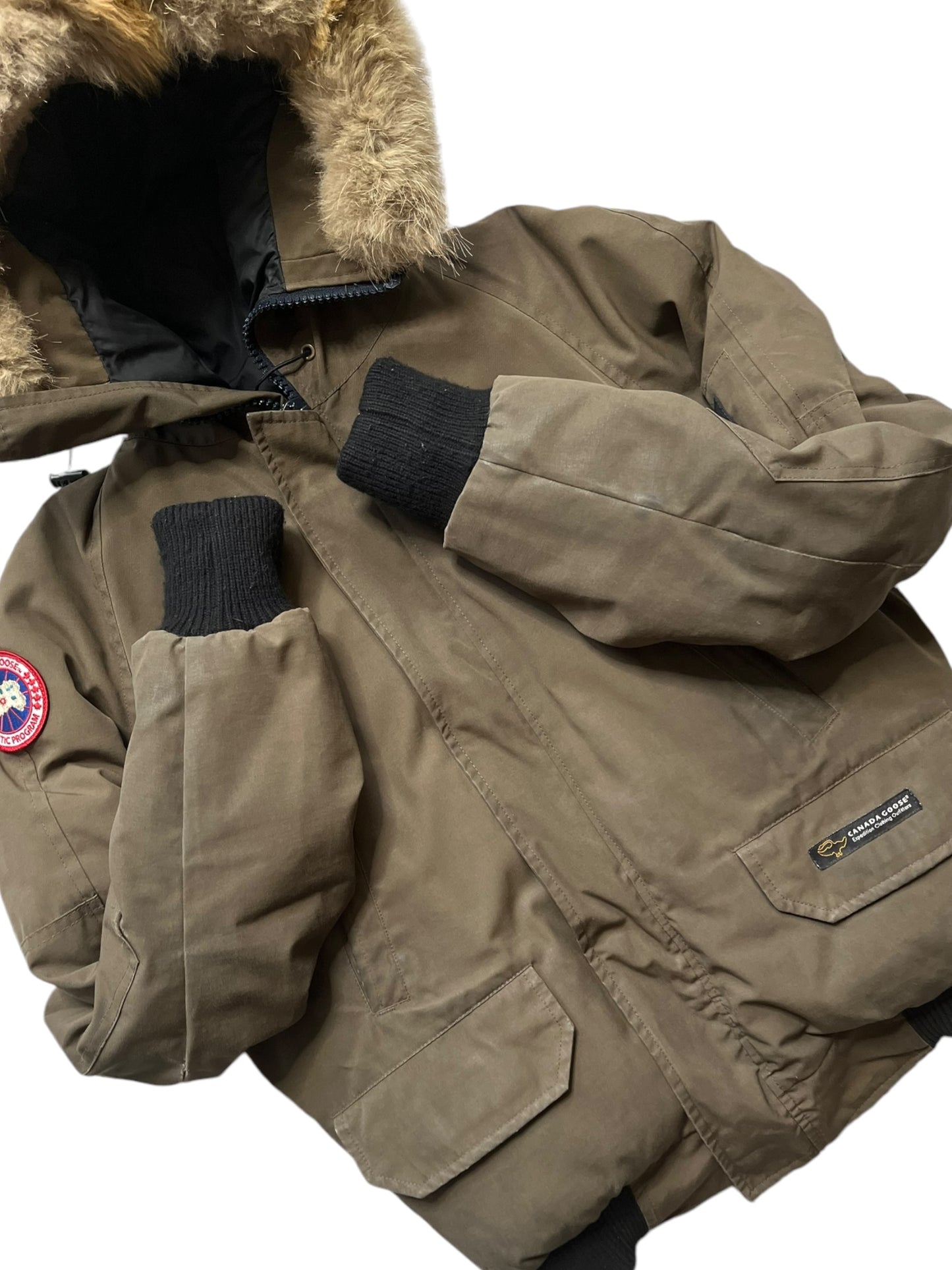 CANADA GOOSE CHILLIWACK BOMBER