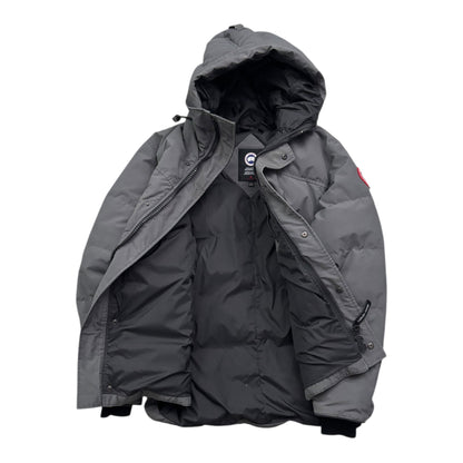 CANADA GOOSE MACMILLAN PARKA