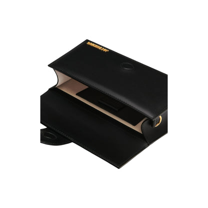 JACQUEMUS LE GRAND BAMBINO BAG