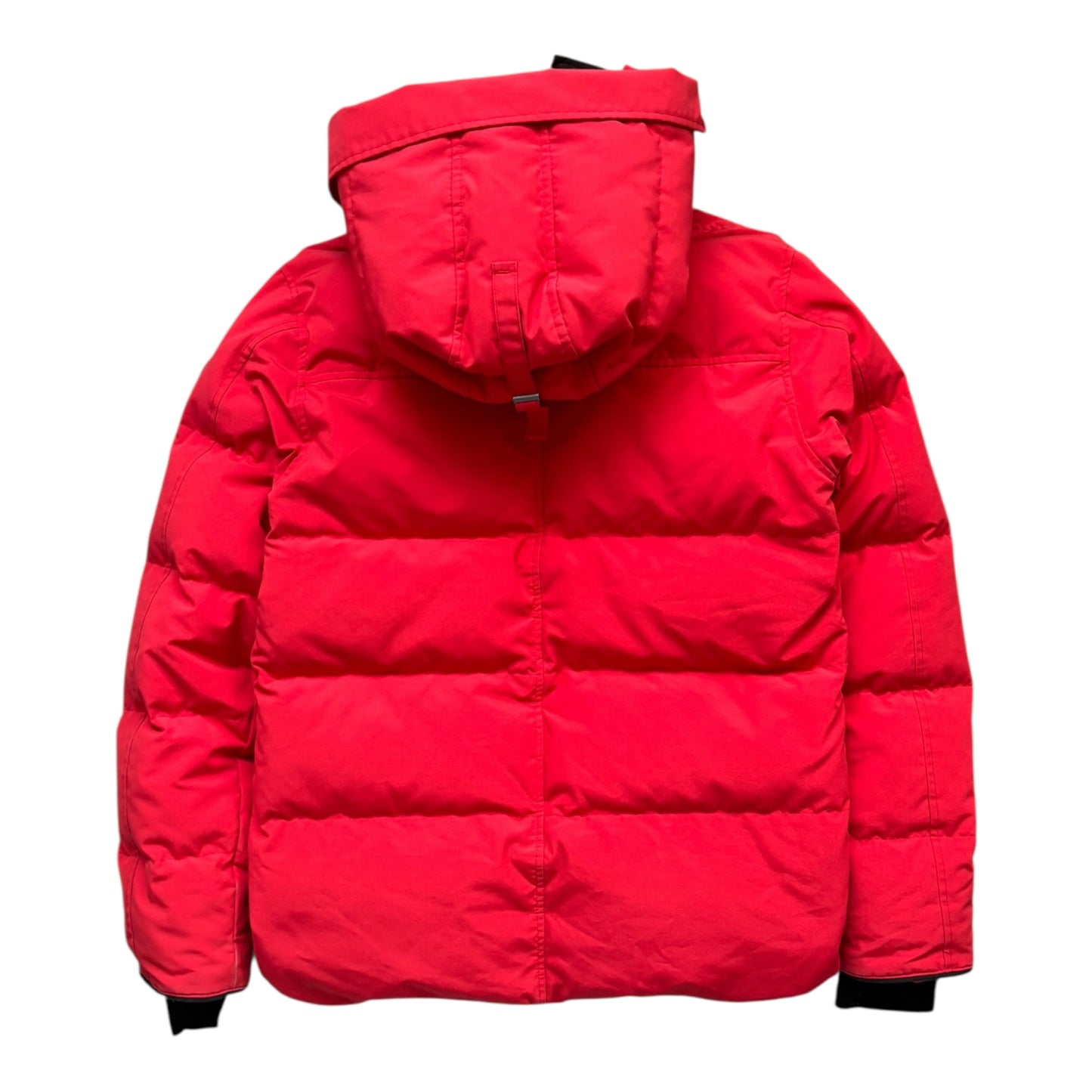 CANADA GOOSE MACMILLAN