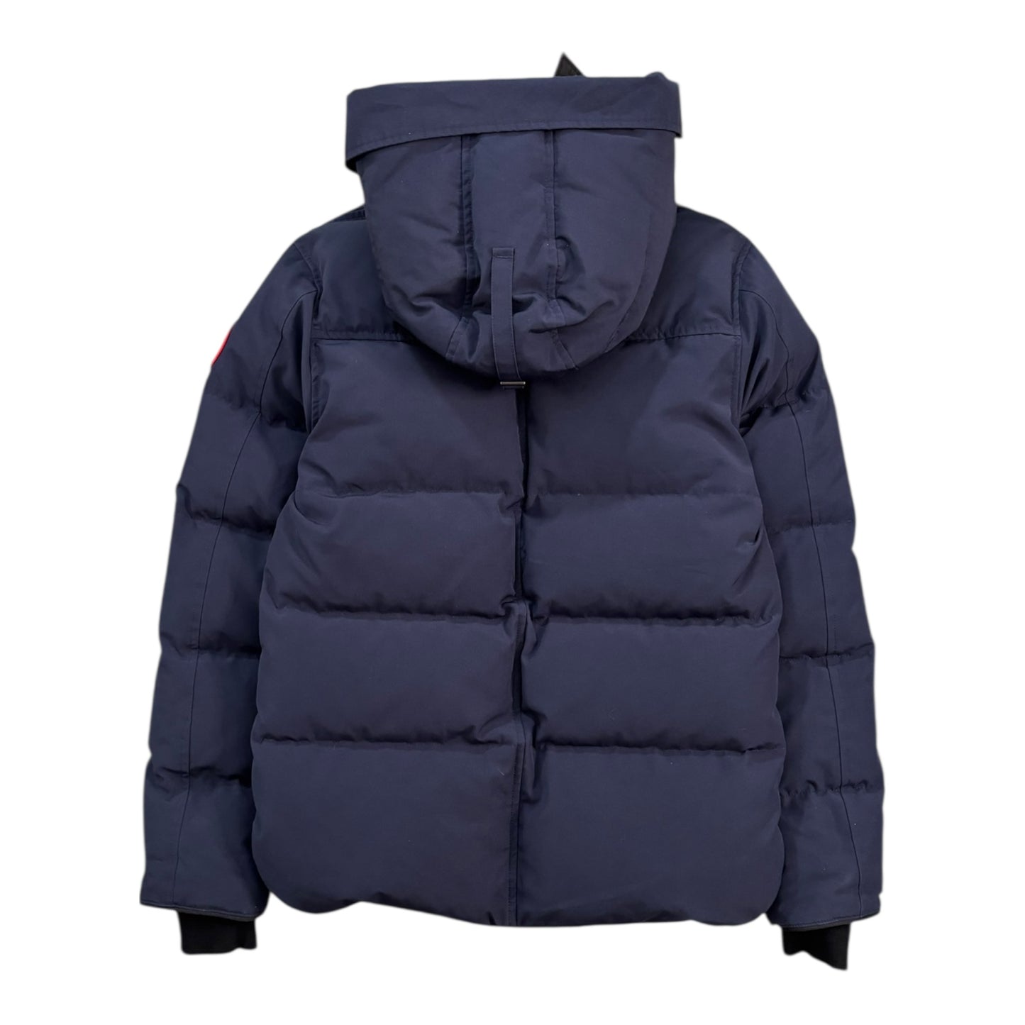 CANADA GOOSE MACMILLAN PARKA
