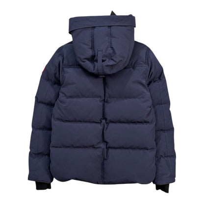 CANADA GOOSE MACMILLAN PARKA