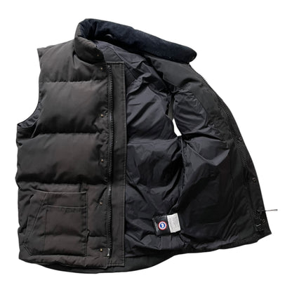 CANADA GOOSE FREESTYLE VEST