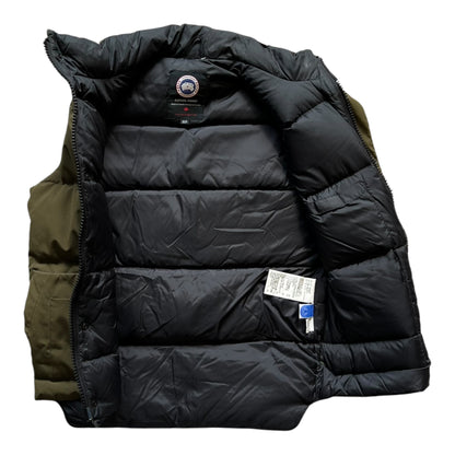 CANADA GOOSE FREESTYLE VEST