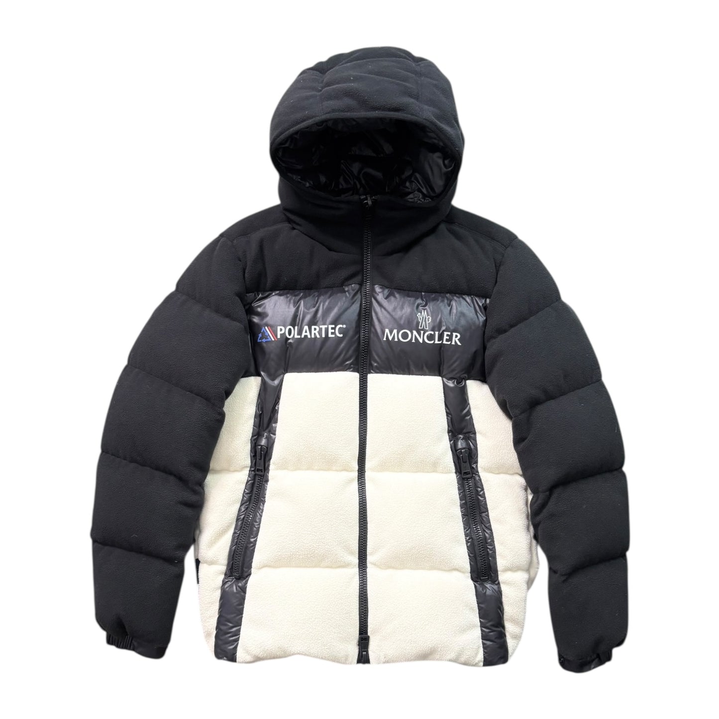 MONCLER MALAVOY GIUBBOTTO