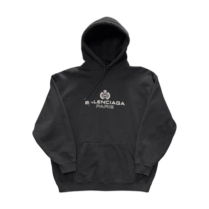 BALENCIAGA HOODIE