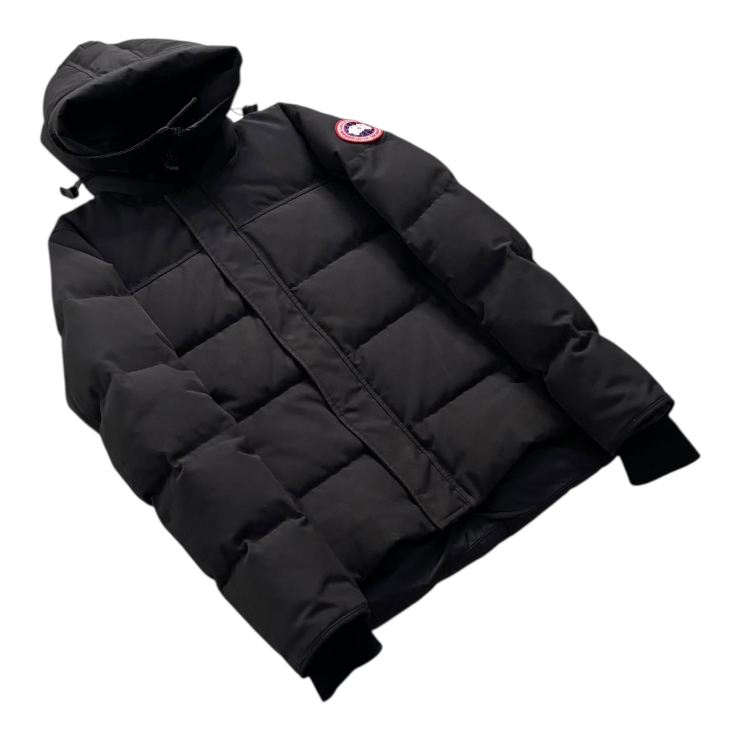 CANADA GOOSE MACMILLAN PARKA