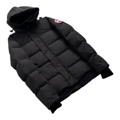 CANADA GOOSE MACMILLAN PARKA