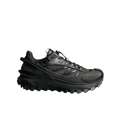 MONCLER TRAILGRIP SNEAKERS