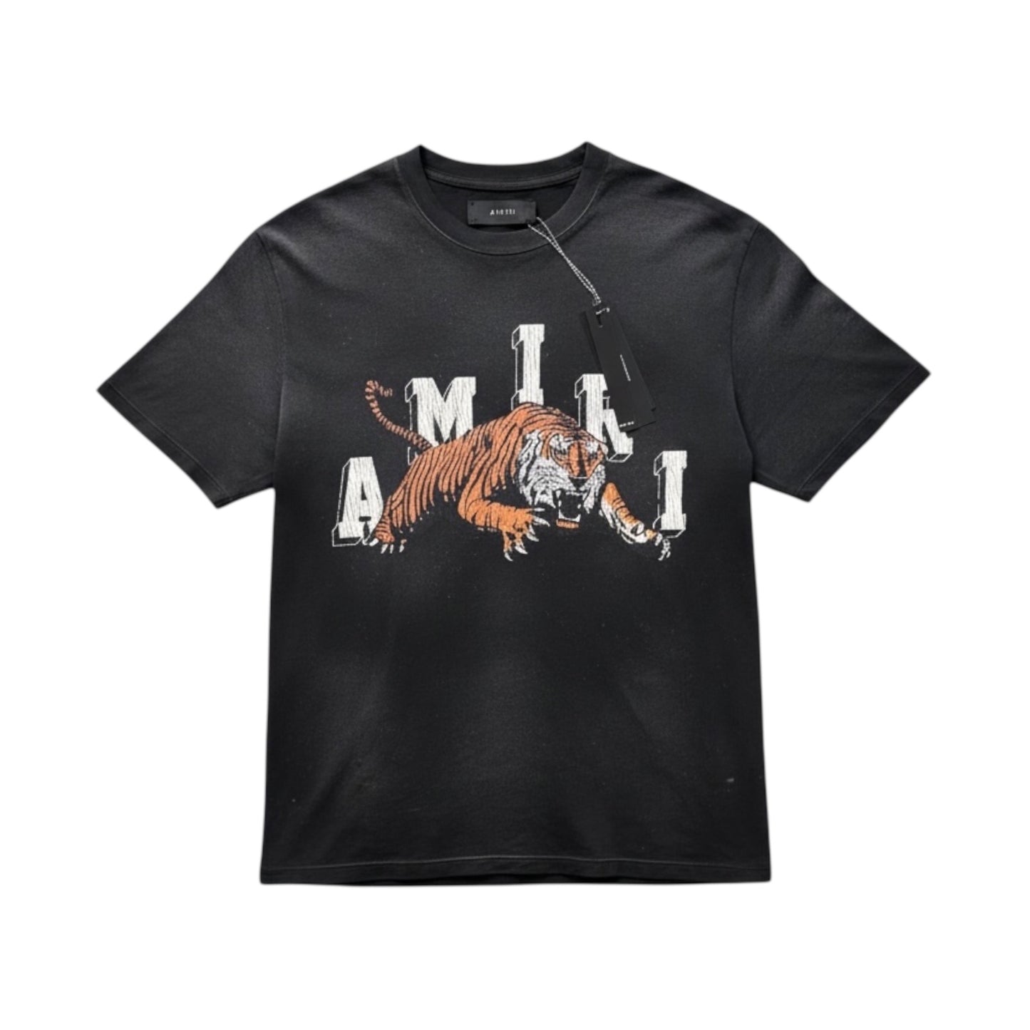 AMIRI TIGER T-SHIRT