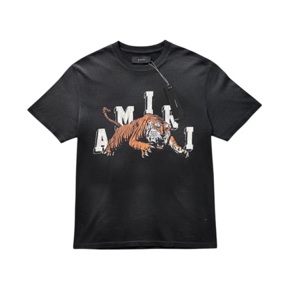 AMIRI TIGER T-SHIRT