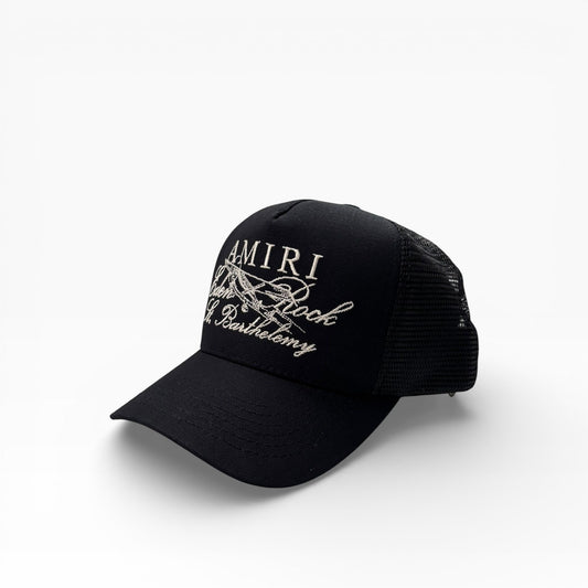 AMIRI CAP