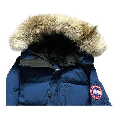 CANADA GOOSE CARSON PARKA