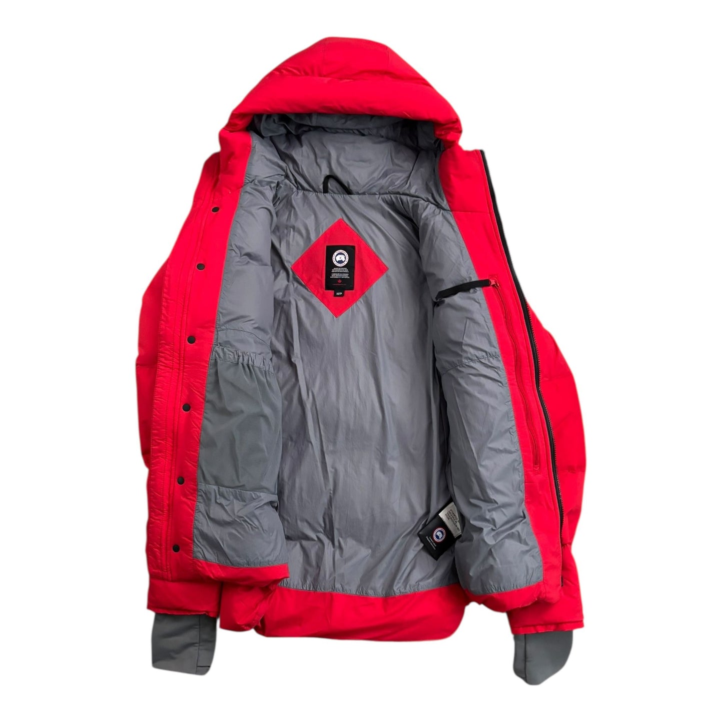 CANADA GOOSE ARMSTRONG