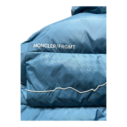 MONCLER ACANTHUS