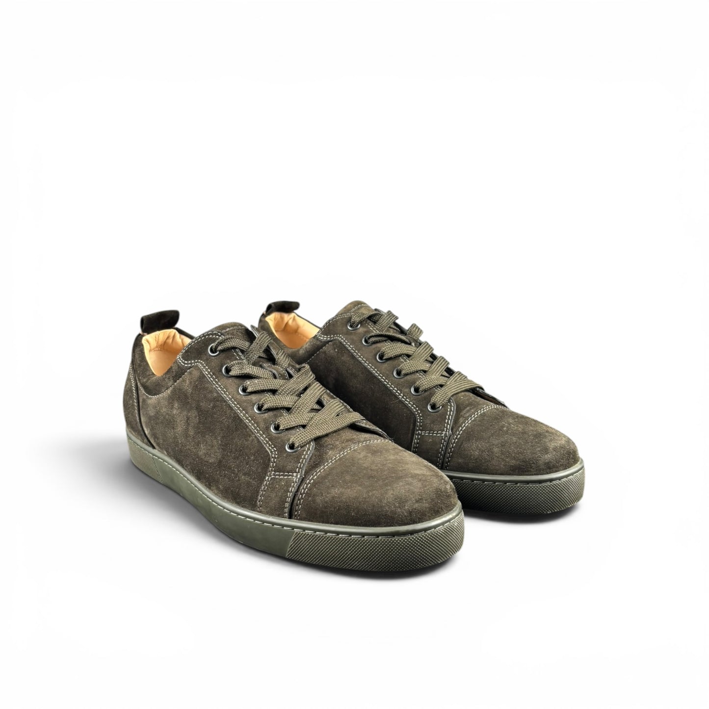 CHRISTIAN LOUBOUTIN SNEAKER