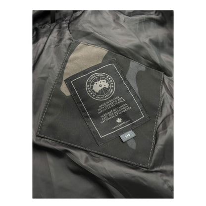 CANADA GOOSE MACMILLAN PARKA