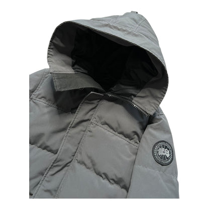 CANADA GOOSE MACMILLAN PARKA