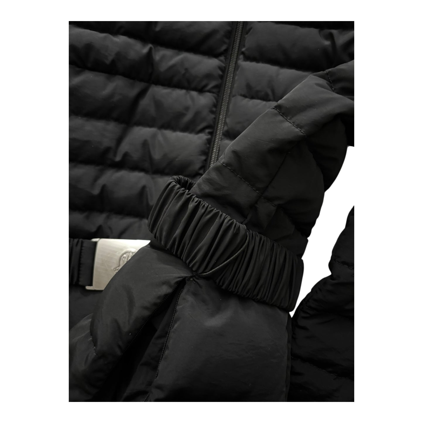 MONCLER PAGUERETTE WOMENS