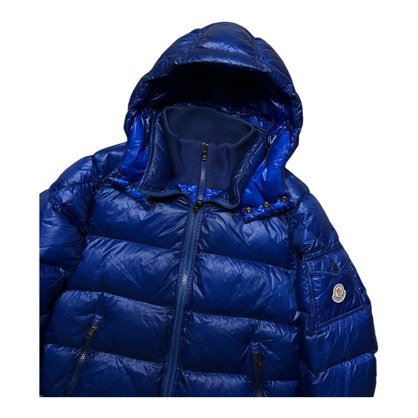 MONCLER ZIN