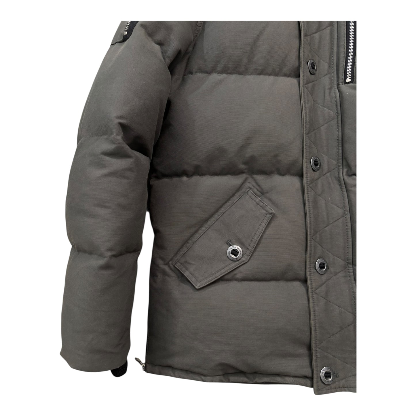 MOOSE KNUCKLES 3Q PARKA