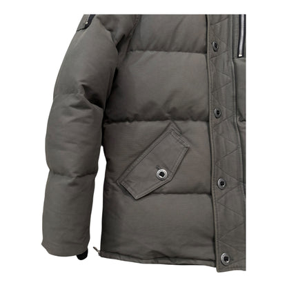 MOOSE KNUCKLES 3Q PARKA