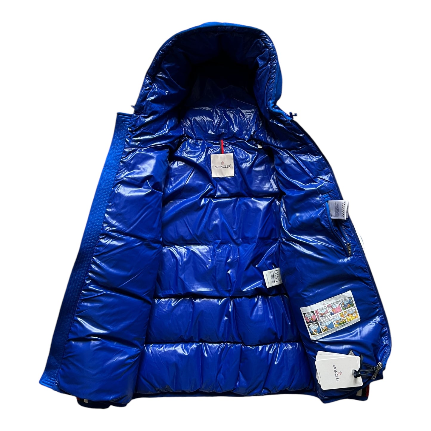 MONCLER SANBESAN