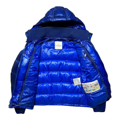 MONCLER ZIN