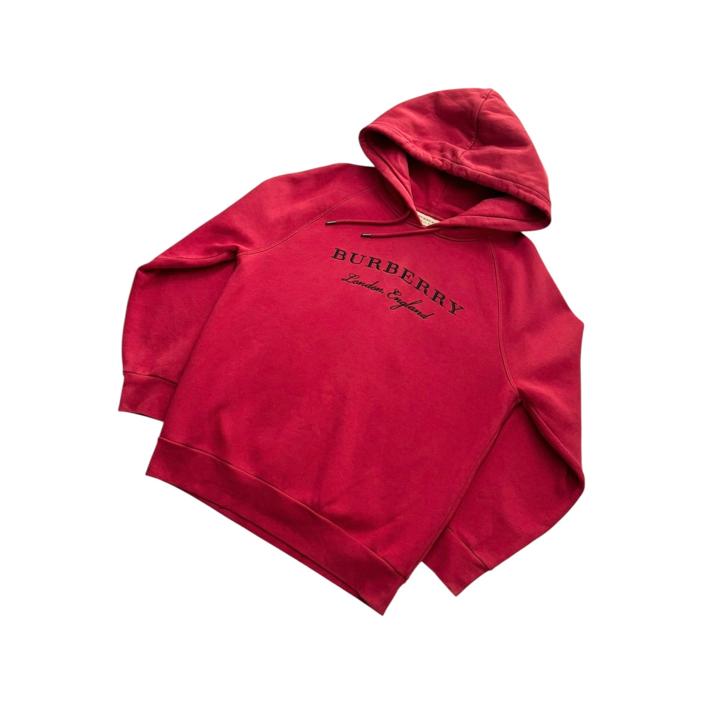 BURBERRY HOODIE