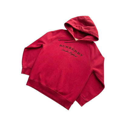 BURBERRY HOODIE