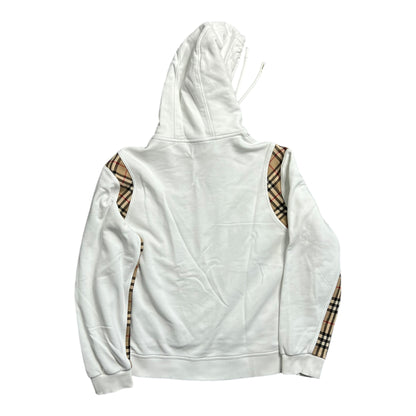 BURBERRY MONOGRAM HOODIE