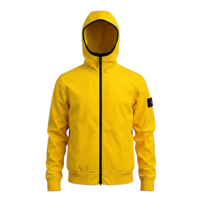 STONE ISLAND SOFT SHELL