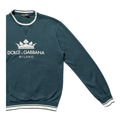 DOLCE & GABBANA SWEATSHIRT