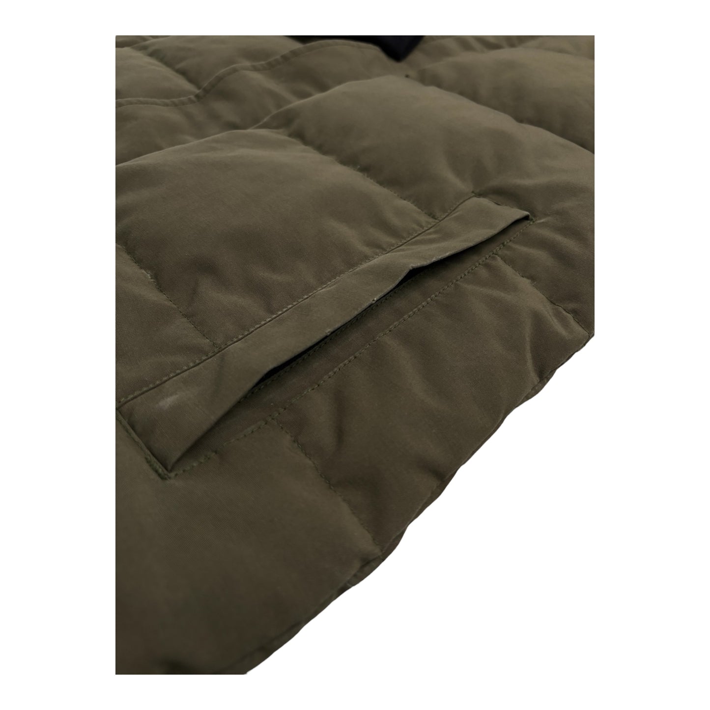 CANADA GOOSE MACMILLAN PARKA