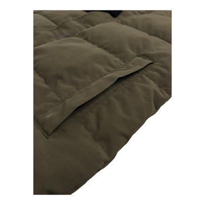 CANADA GOOSE MACMILLAN PARKA