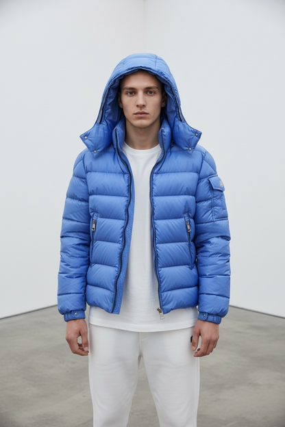 MONCLER THOULE GIUBBOTTO