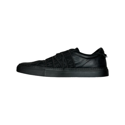 GIVENCHY PARIS SNEAKERS