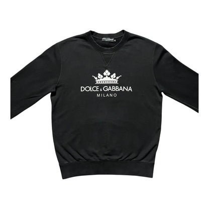 DOLCE & GABBANA SWEATSHIRT