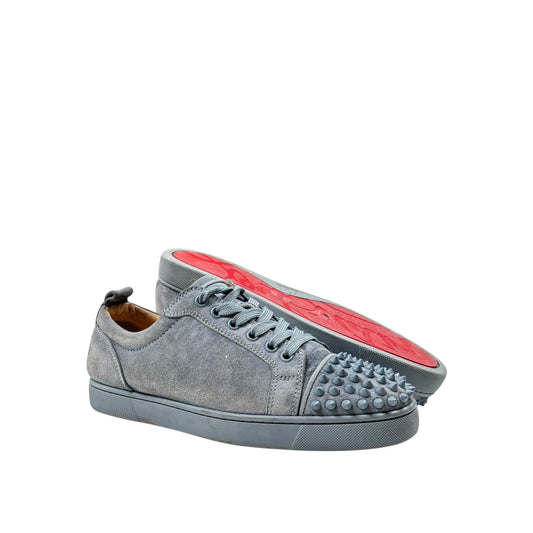 CHRISTIAN LOUBOUTIN JUNIOR SPIKES