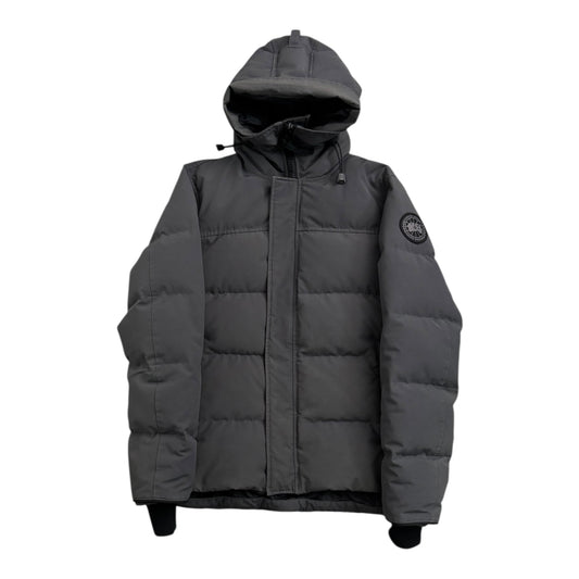 CANADA GOOSE MACMILLAN PARKA