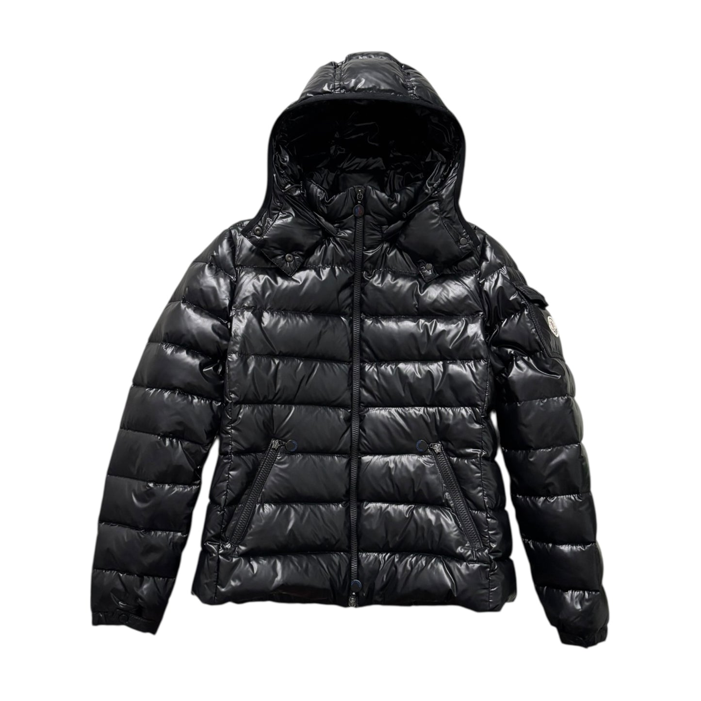 MONCLER BADY GIUBBOTTO